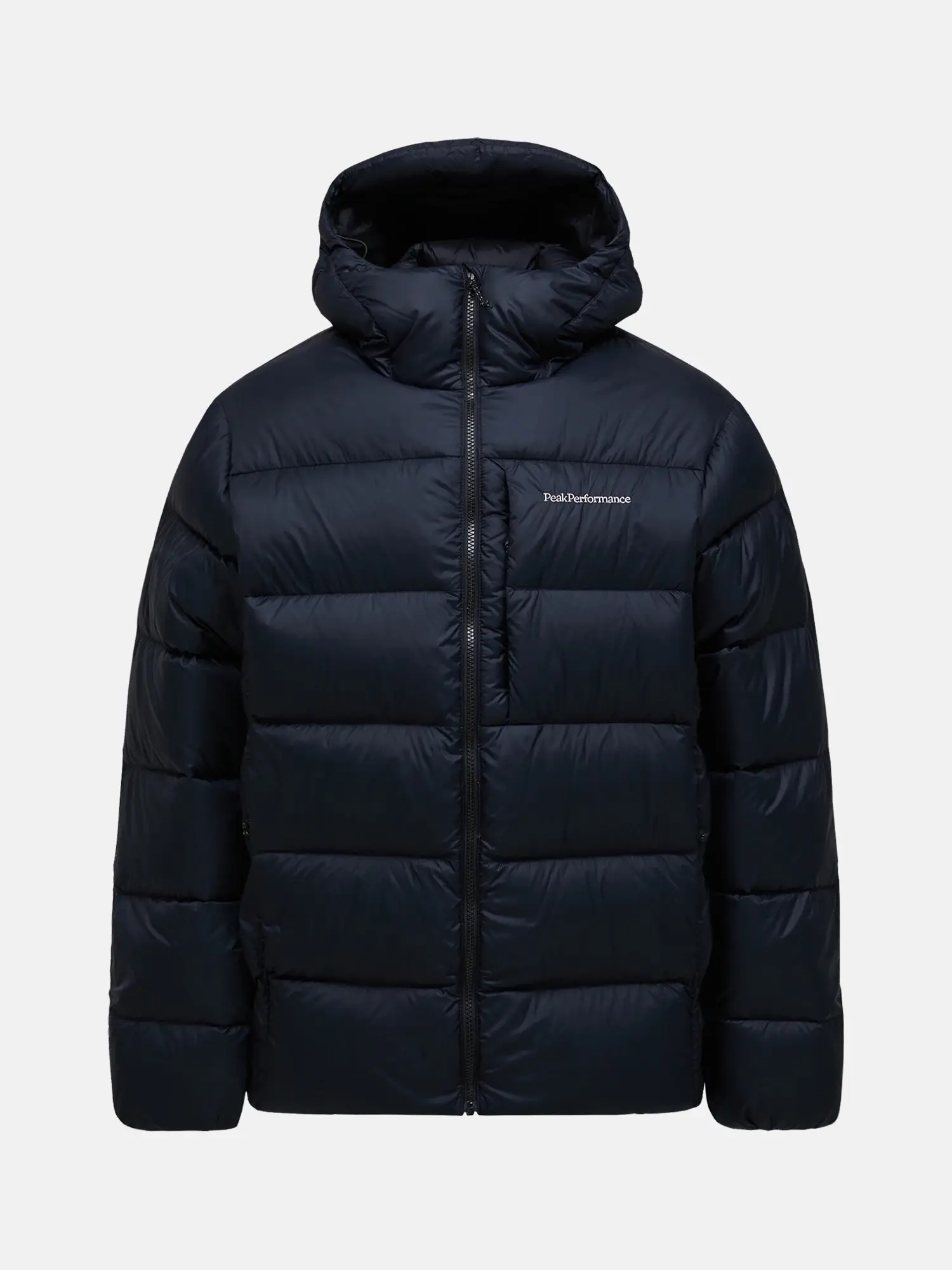 Peak M Frost Down Puffer Jacket
