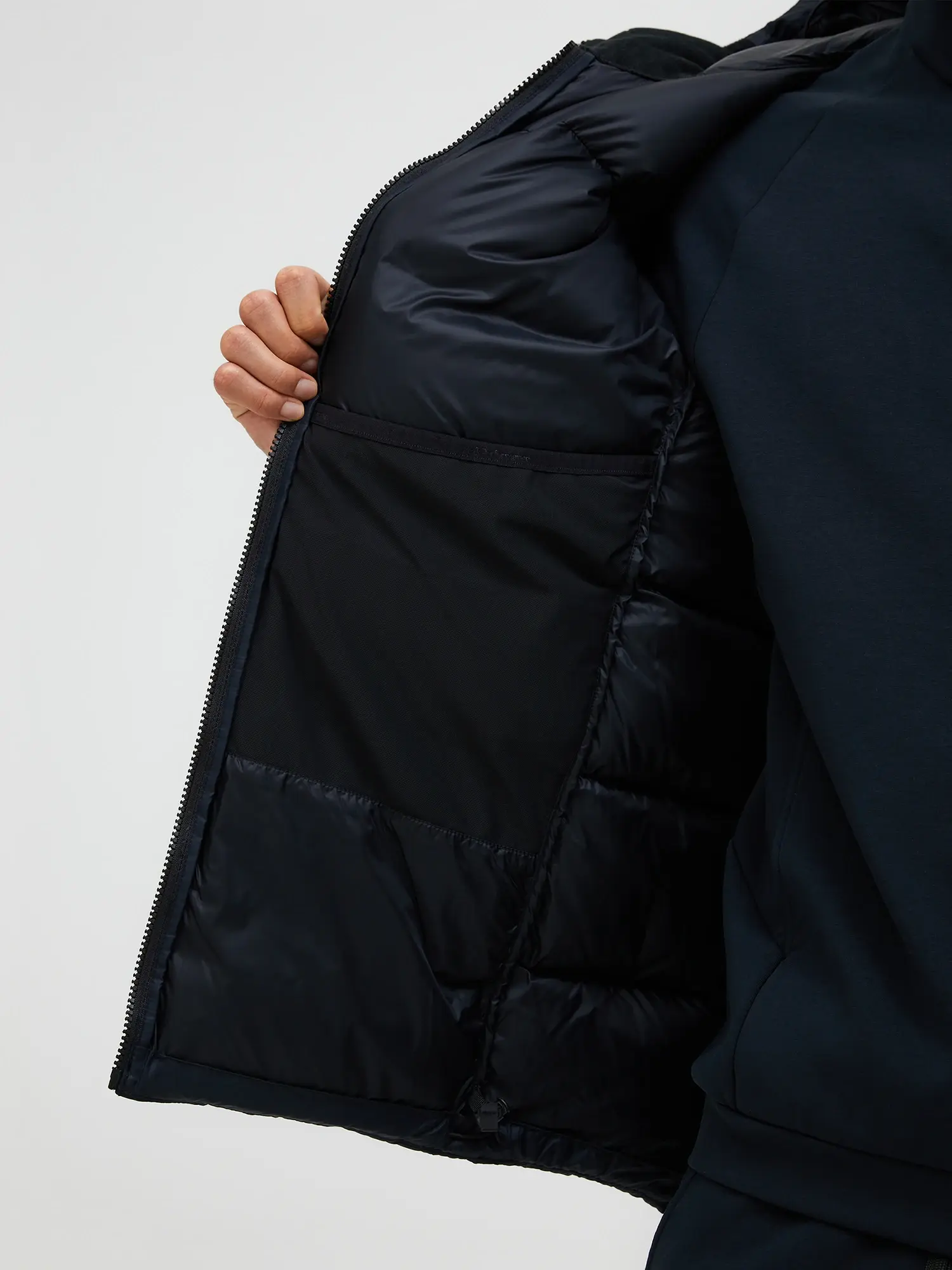 Peak M Frost Down Puffer Jacket
