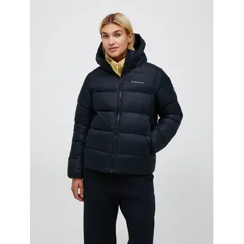 Peak W Frost Down Puffer Jacket