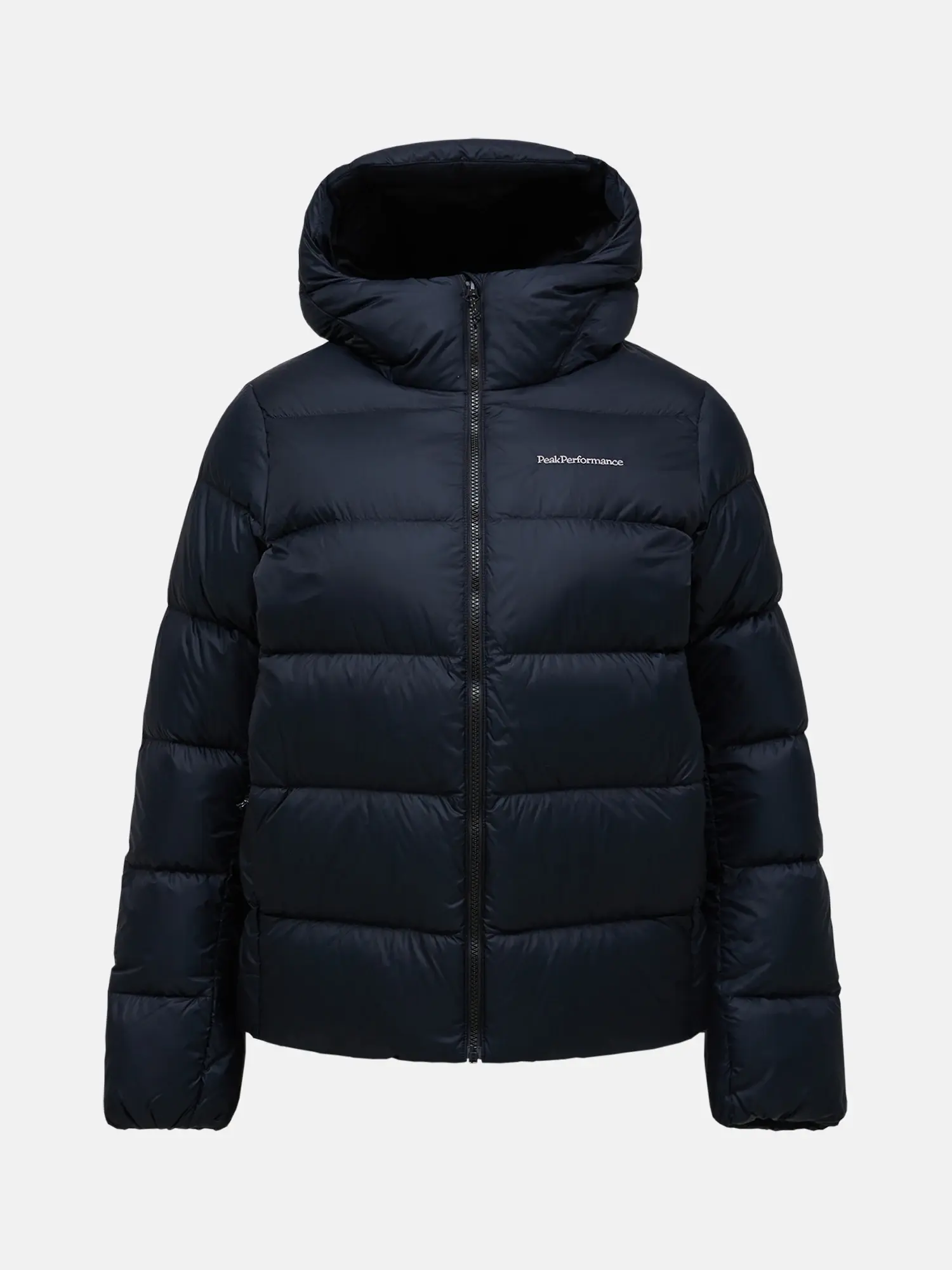 Peak W Frost Down Puffer Jacket