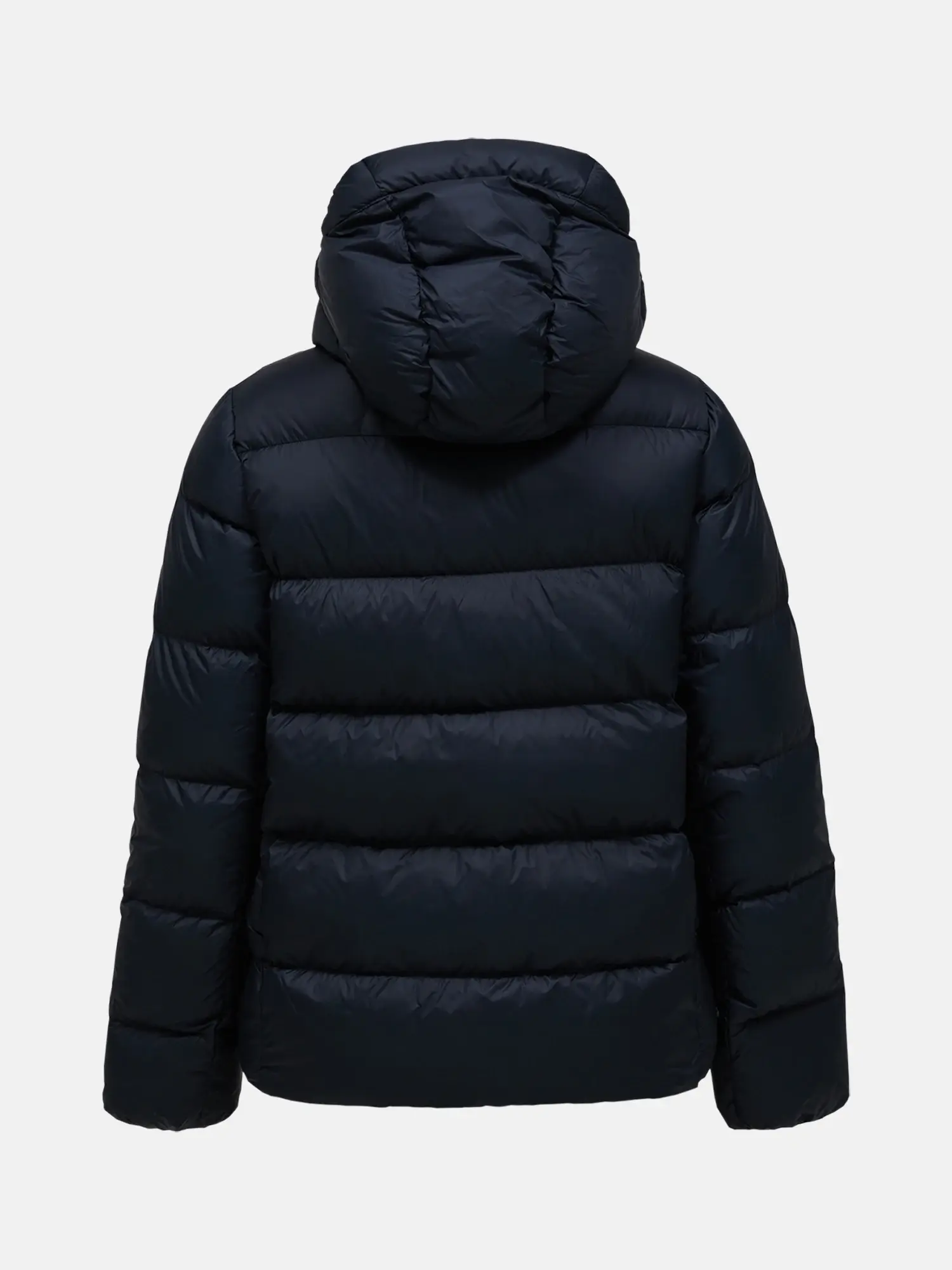 Peak W Frost Down Puffer Jacket