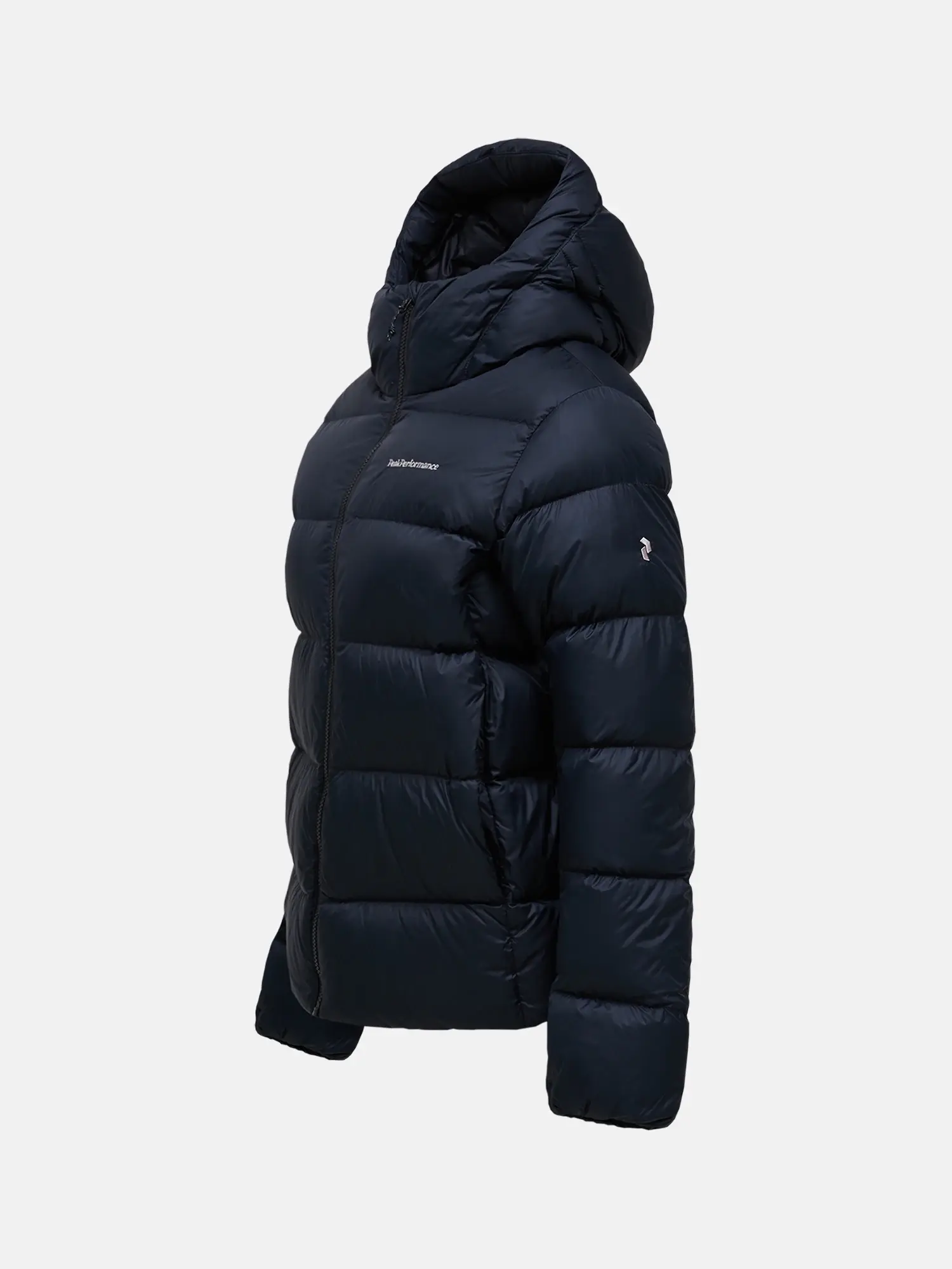 Peak W Frost Down Puffer Jacket