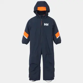 Helly Hansen K Rider 3.0 Insulated Snow Suit