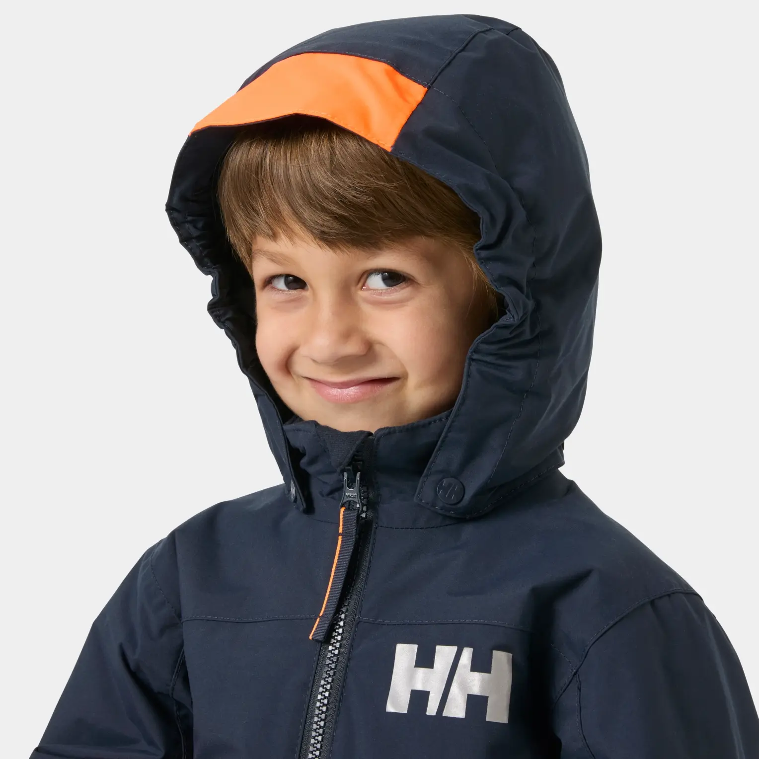 Helly Hansen K Rider 3.0 Insulated Snow Suit