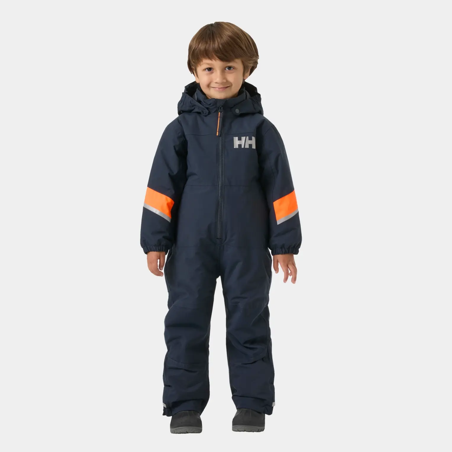 Helly Hansen K Rider 3.0 Insulated Snow Suit