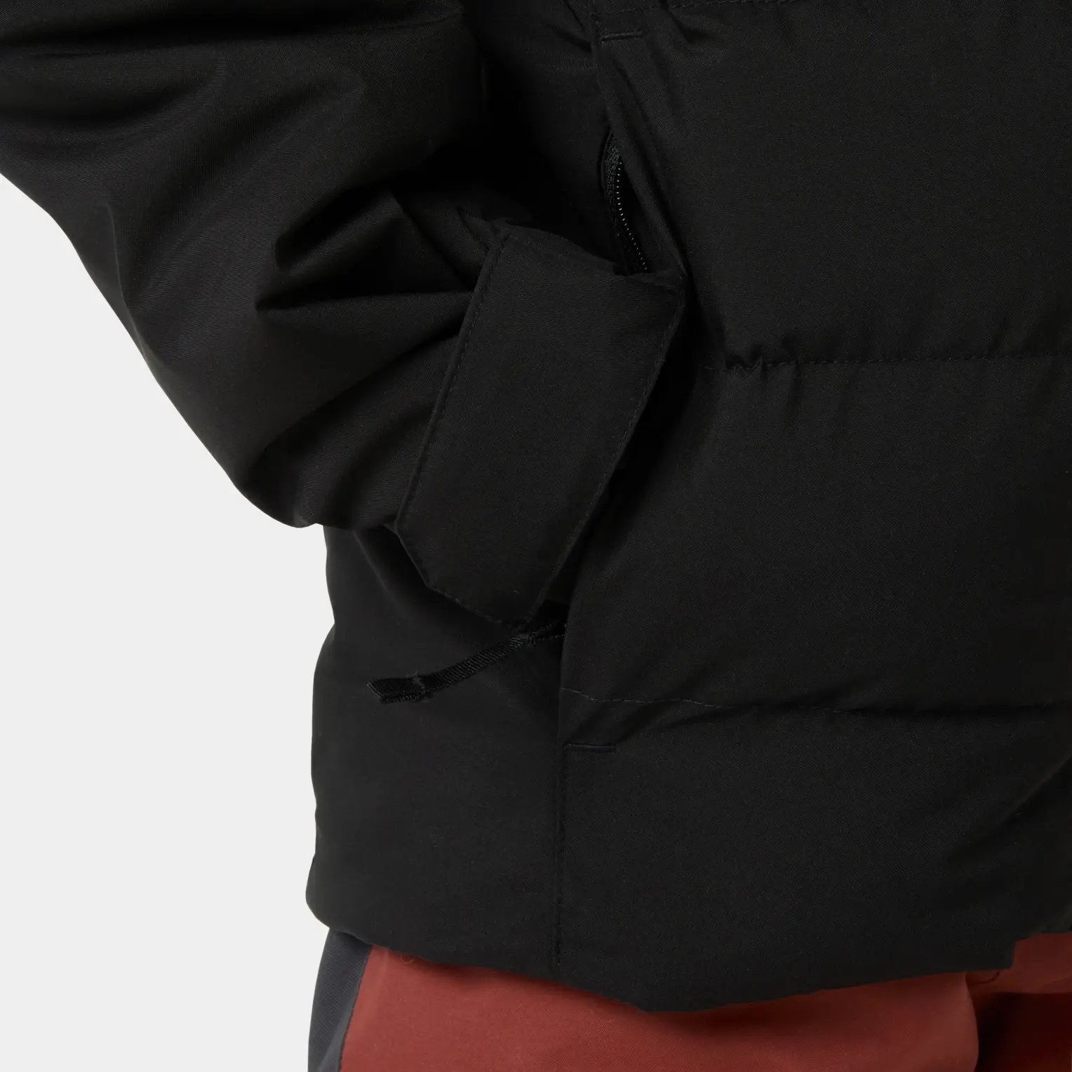 Helly Hansen K Vertical Insulated Ski Jacket