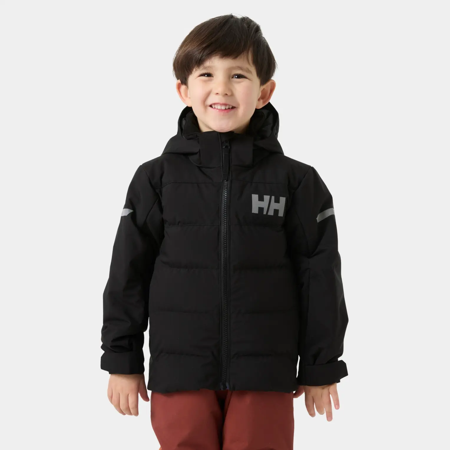 Helly Hansen K Vertical Insulated Ski Jacket