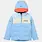 Helly Hansen K Vertical Insulated Ski Jacket