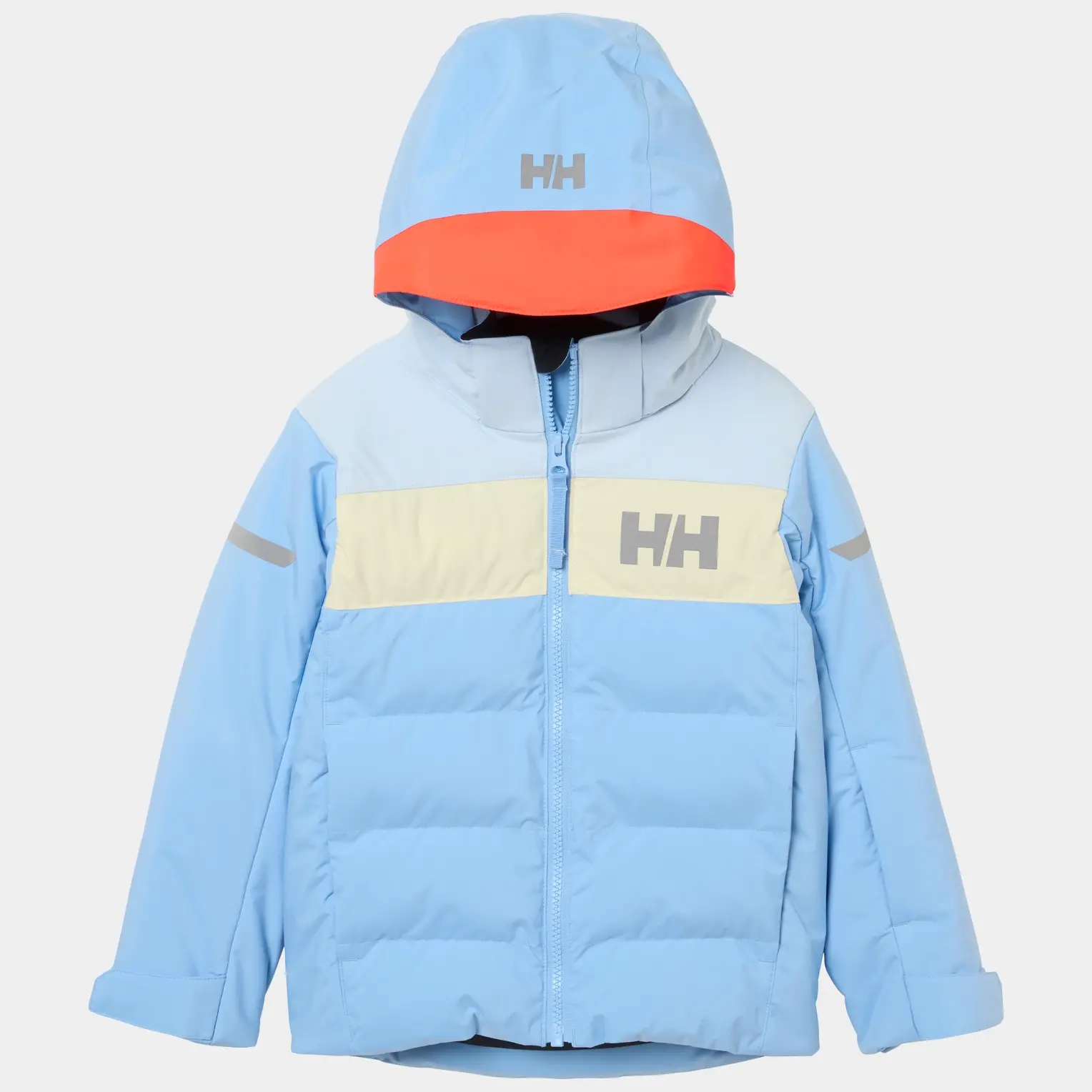 Helly Hansen K Vertical Insulated Ski Jacket