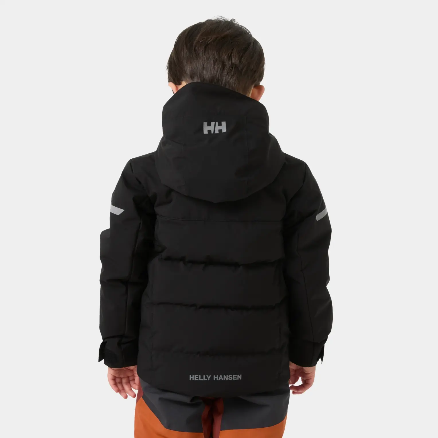 Helly Hansen K Vertical Insulated Ski Jacket