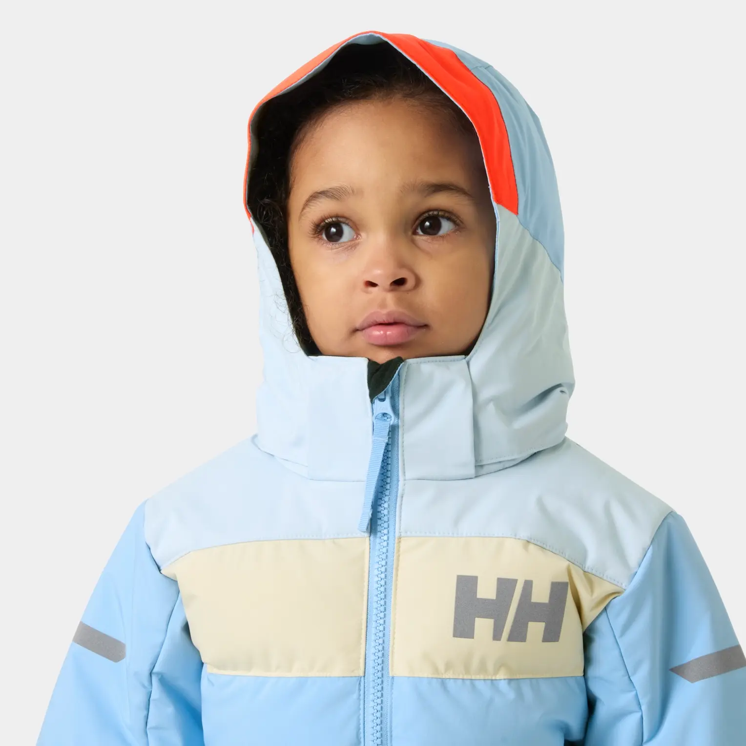 Helly Hansen K Vertical Insulated Ski Jacket