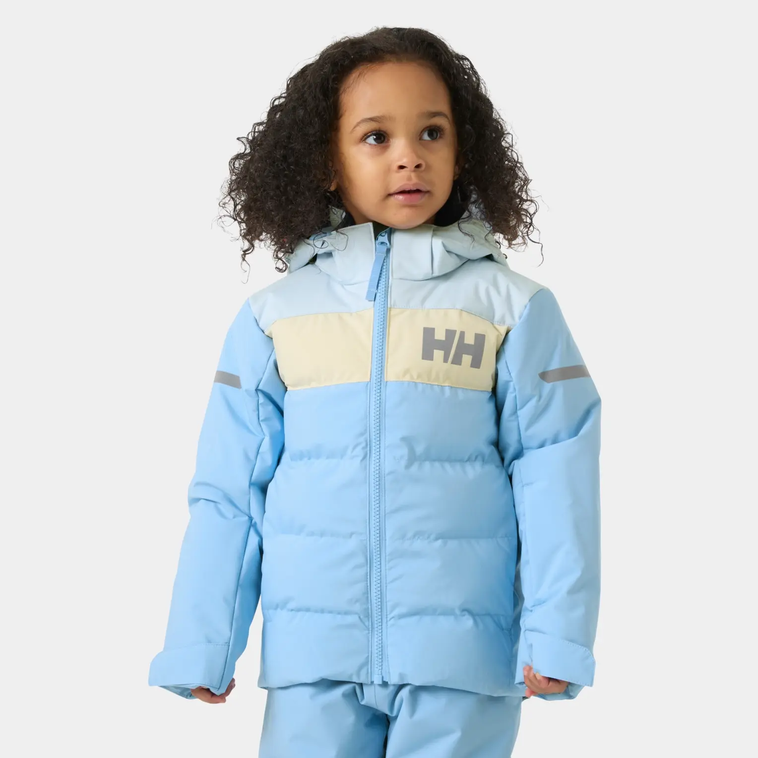 Helly Hansen K Vertical Insulated Ski Jacket