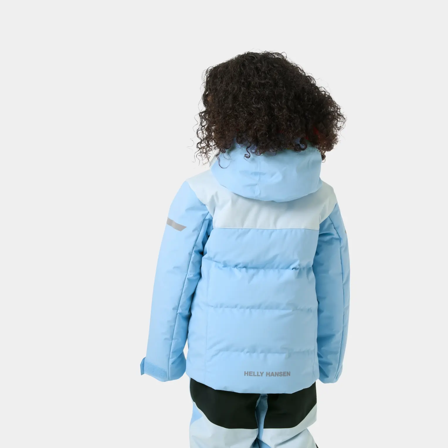 Helly Hansen K Vertical Insulated Ski Jacket