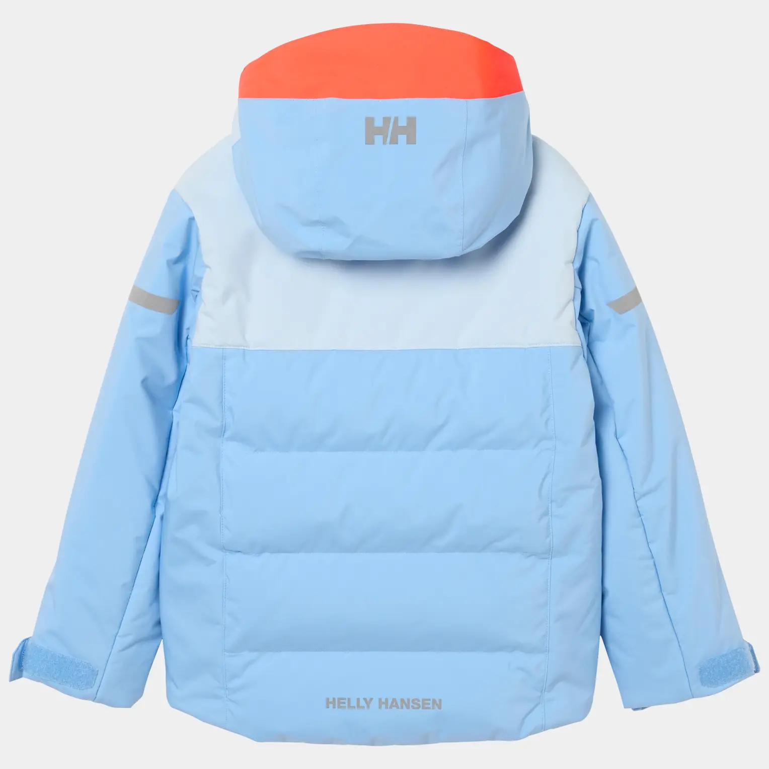 Helly Hansen K Vertical Insulated Ski Jacket