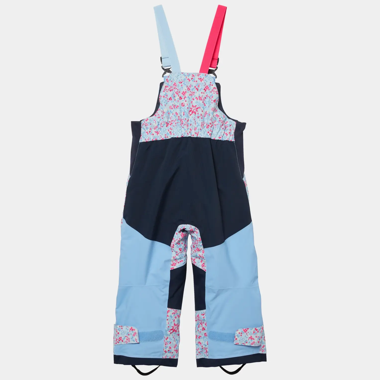 Helly Hansen K Rider 2.0 Insulated Ski Bib