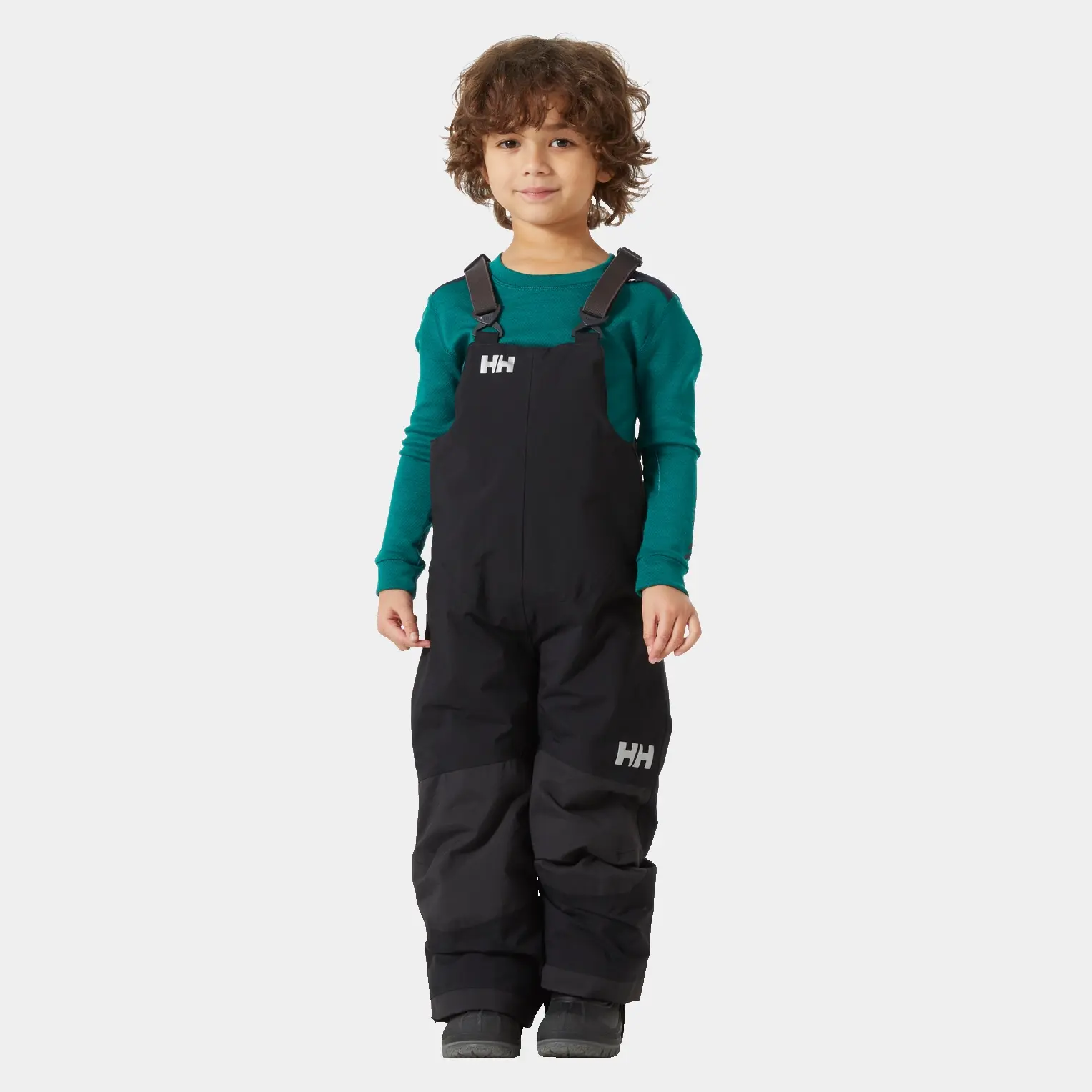 Helly Hansen K Rider 2.0 Insulated Ski Bib