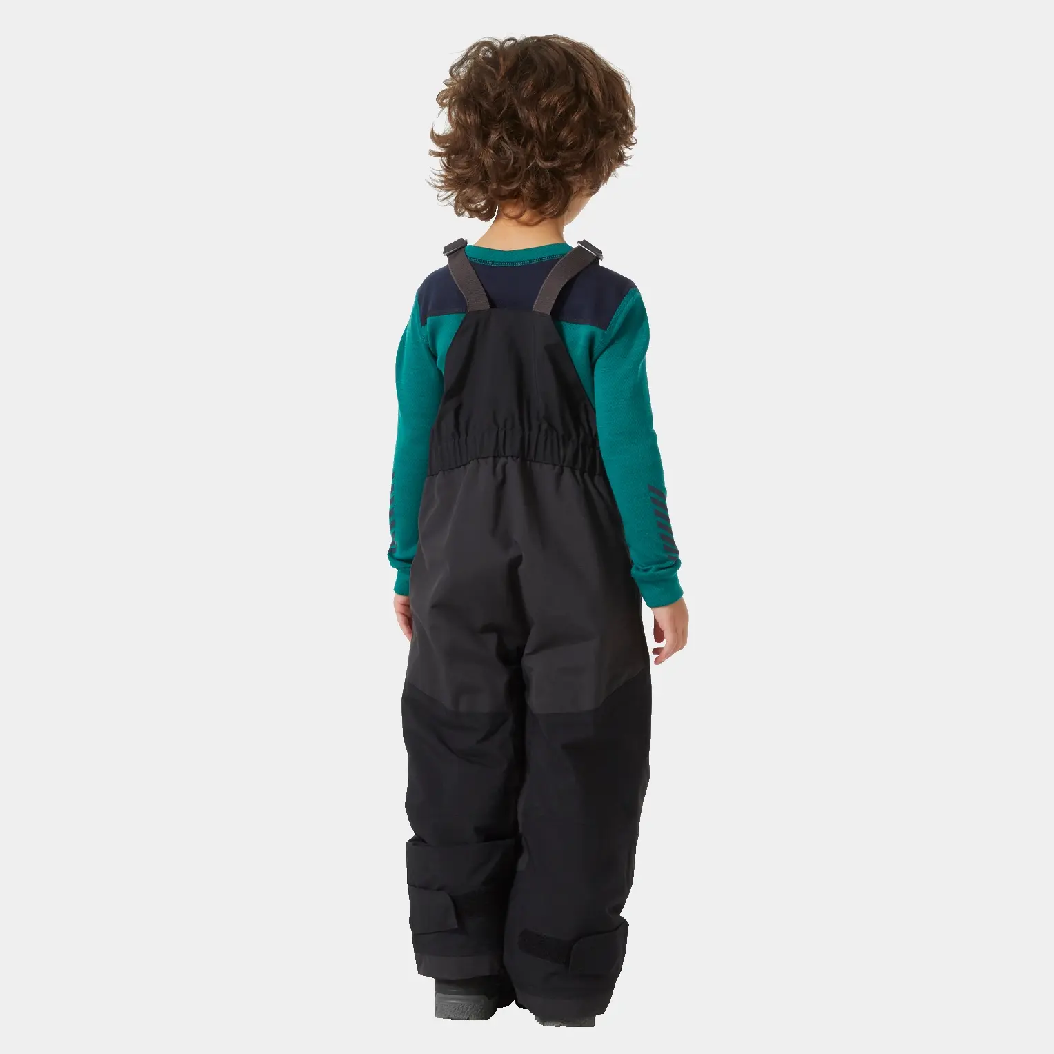 Helly Hansen K Rider 2.0 Insulated Ski Bib