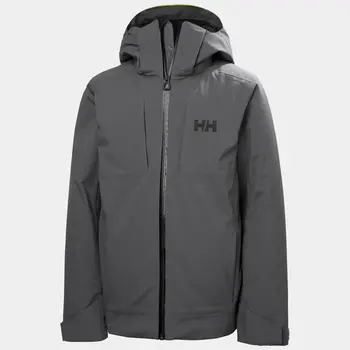 Helly Hansen JR Alpha Ski Jacket