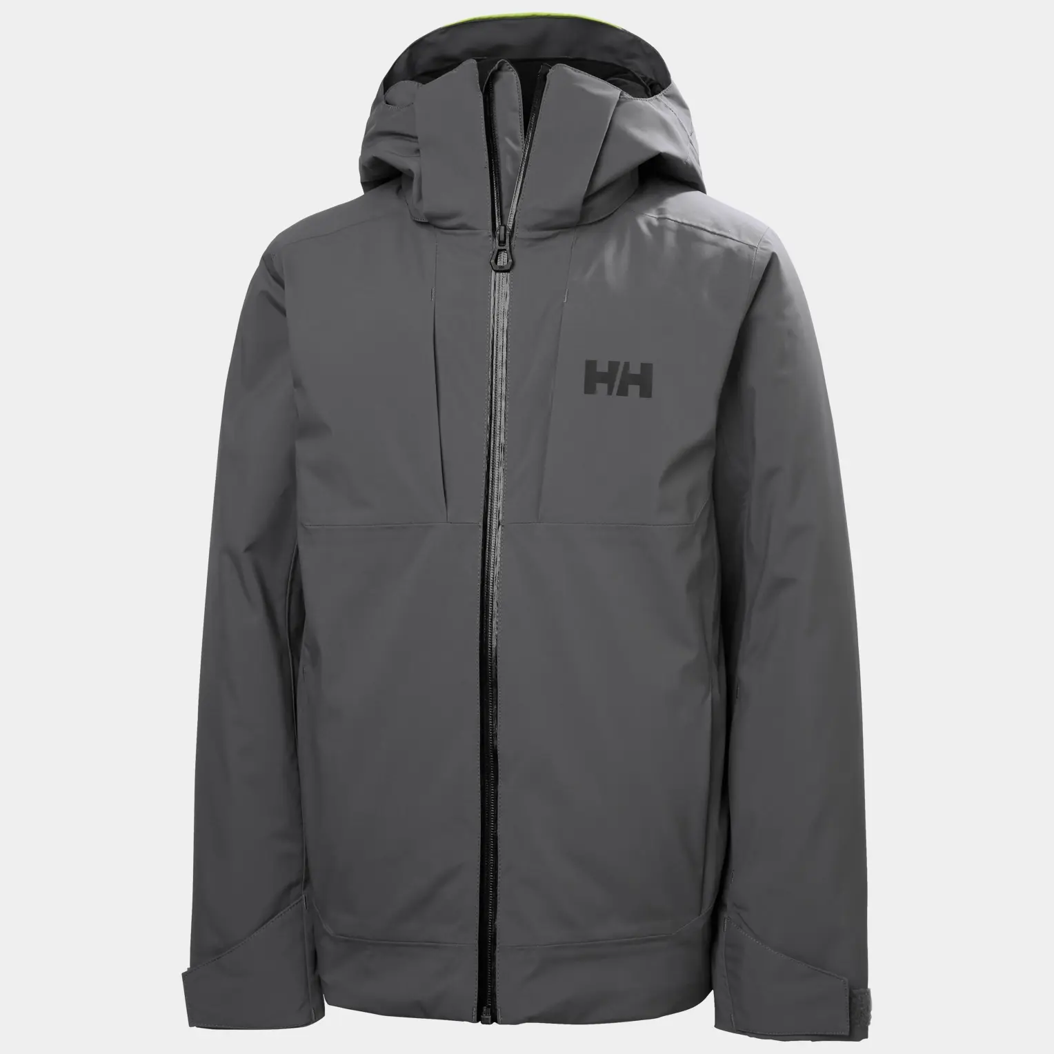 Helly Hansen JR Alpha Ski Jacket
