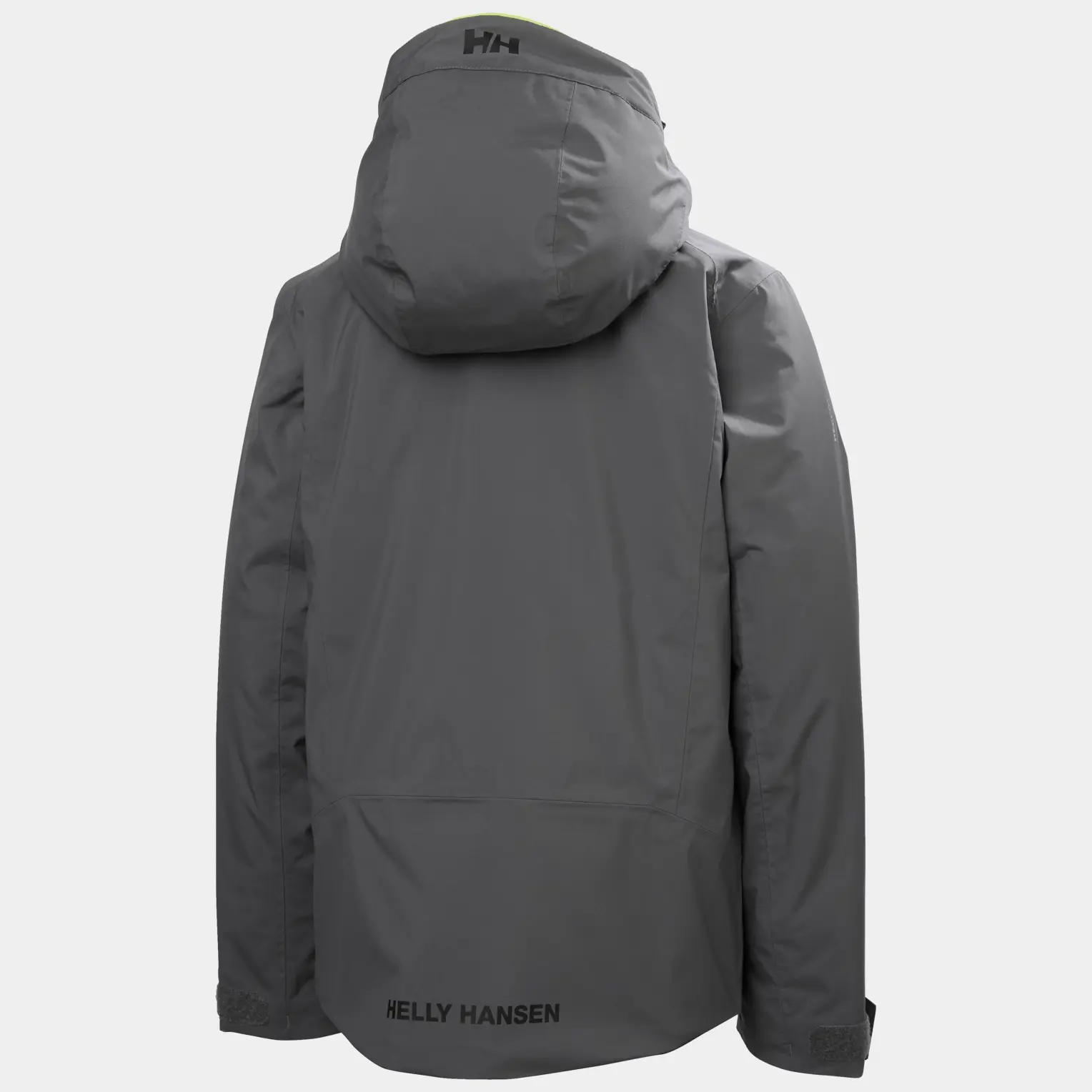 Helly Hansen JR Alpha Ski Jacket