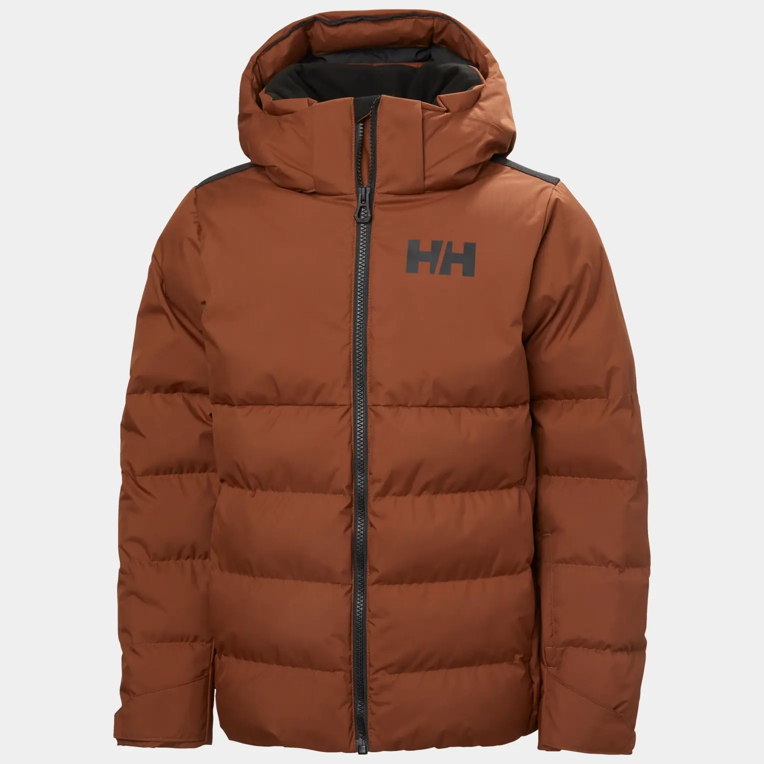 Helly Hansen JR Kvitfjell Race Puffy Jacket