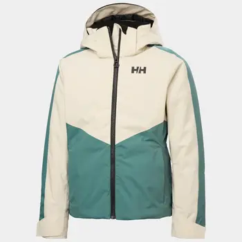 Helly Hansen JR Girl Snowbliss Jacket