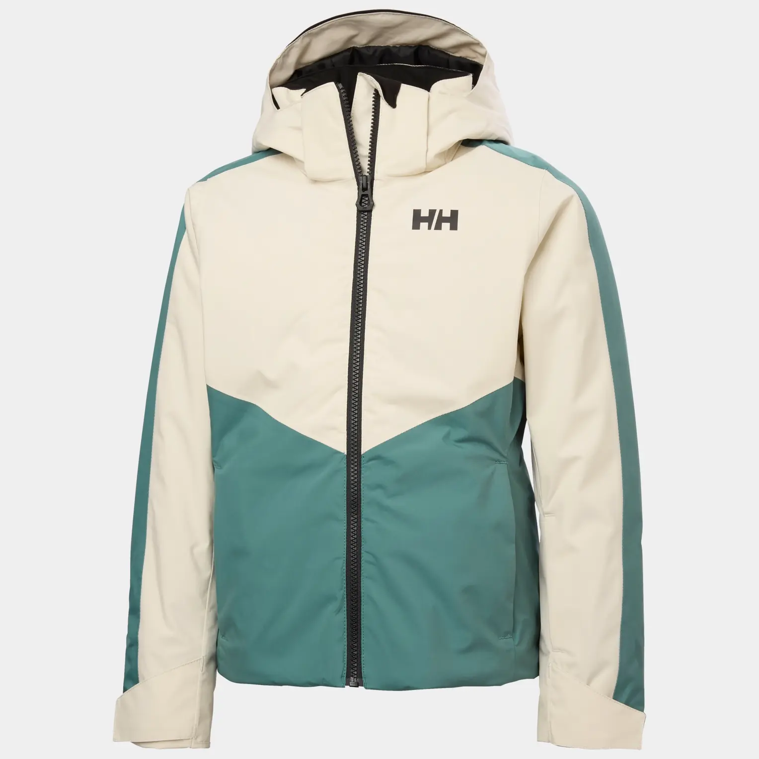 Helly Hansen JR Girl Snowbliss Jacket