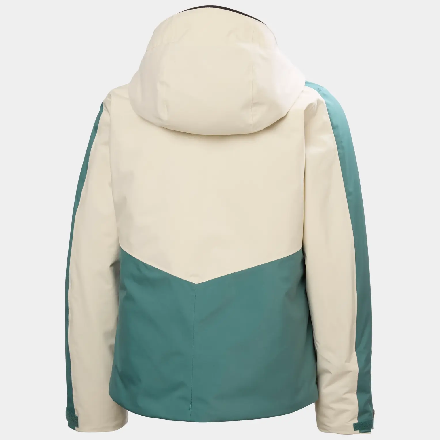 Helly Hansen JR Girl Snowbliss Jacket