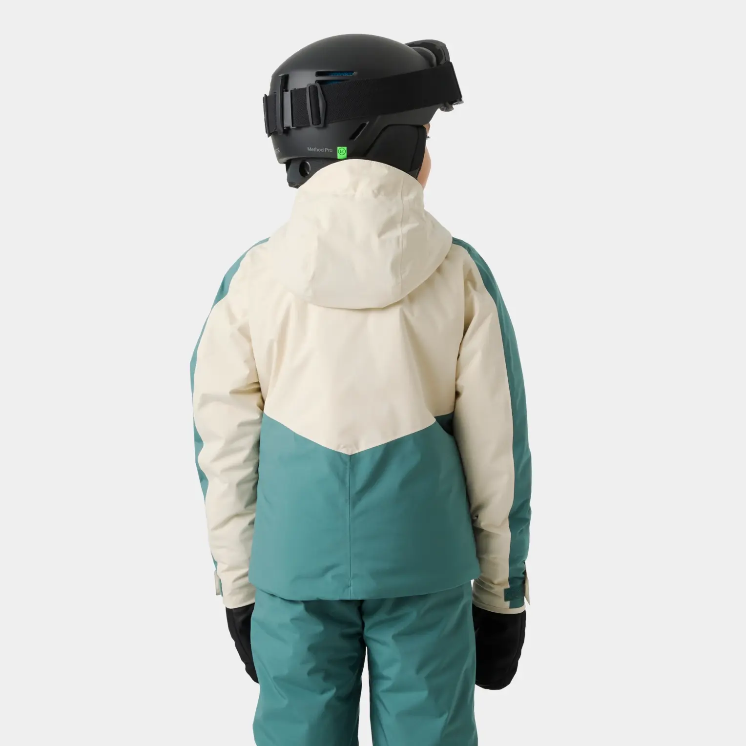 Helly Hansen JR Girl Snowbliss Jacket