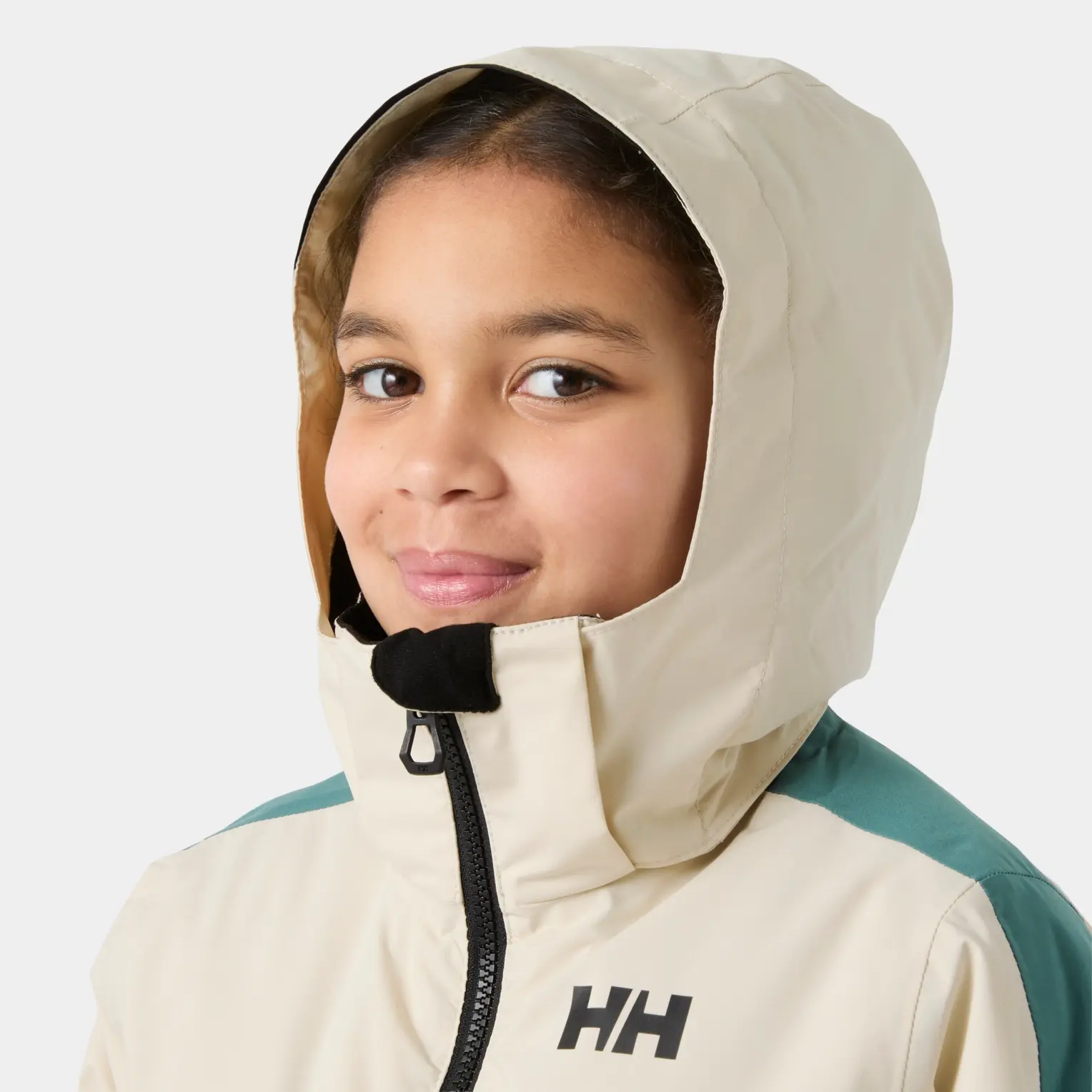 Helly Hansen JR Girl Snowbliss Jacket