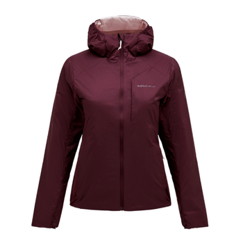 Peak W Freelight Reversible Hoody