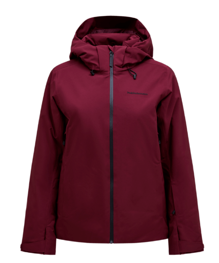 Peak W Anima Insulated Jacket