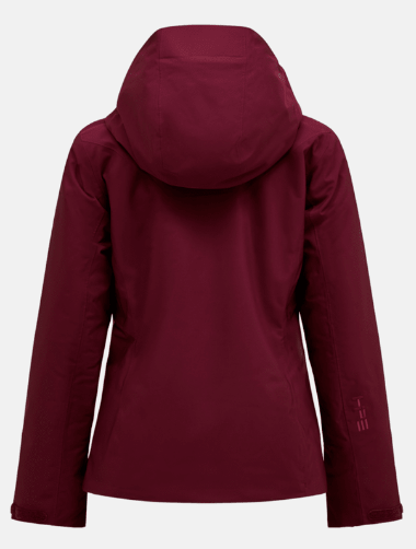 Peak W Anima Insulated Jacket