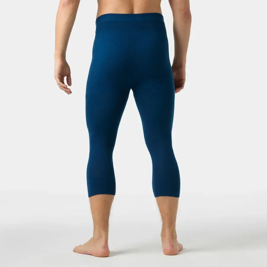 Helly Hansen Men's LIFA® Merino Knitevo 3/4 Pants
