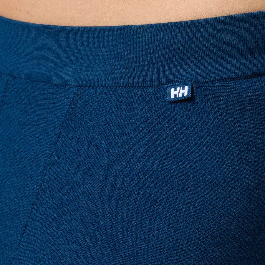 Helly Hansen Men's LIFA® Merino Knitevo 3/4 Pants
