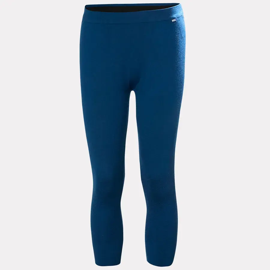 Helly Hansen Men's LIFA® Merino Knitevo 3/4 Pants