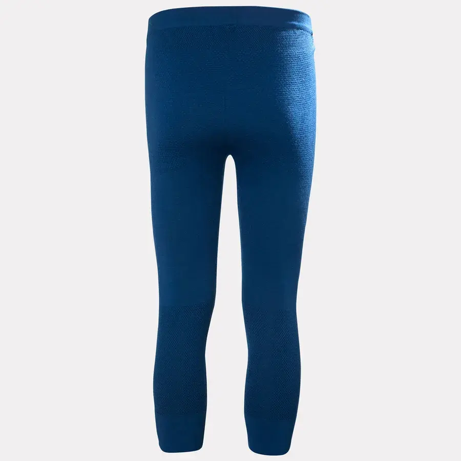Helly Hansen Men's LIFA® Merino Knitevo 3/4 Pants