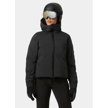 Helly Hansen W NORA SHORT PUFFY JACKET 990