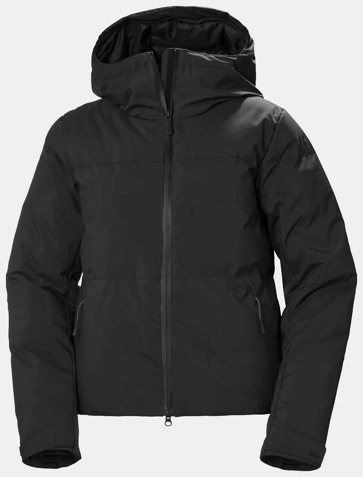 Helly Hansen W NORA SHORT PUFFY JACKET 990