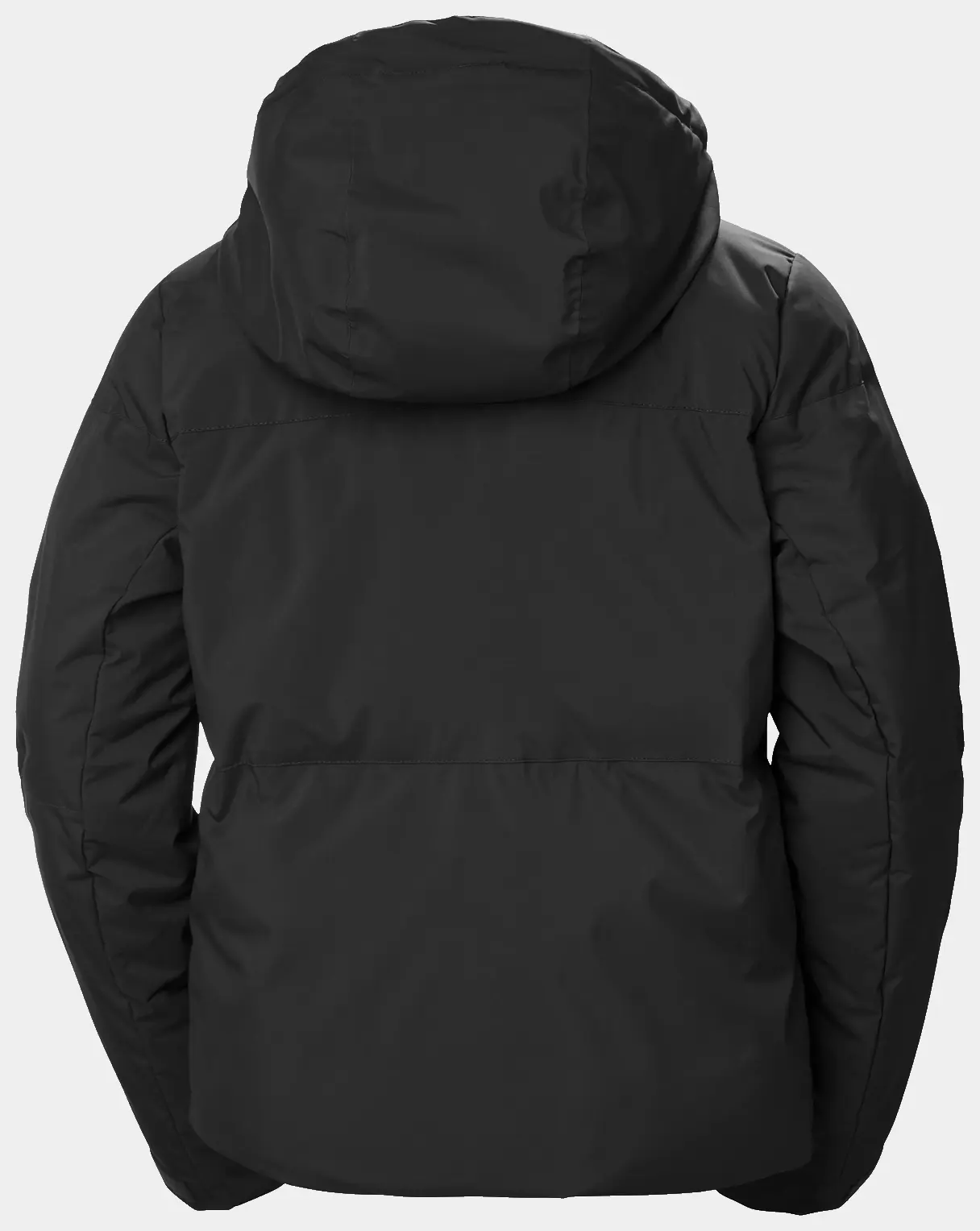 Helly Hansen W NORA SHORT PUFFY JACKET 990