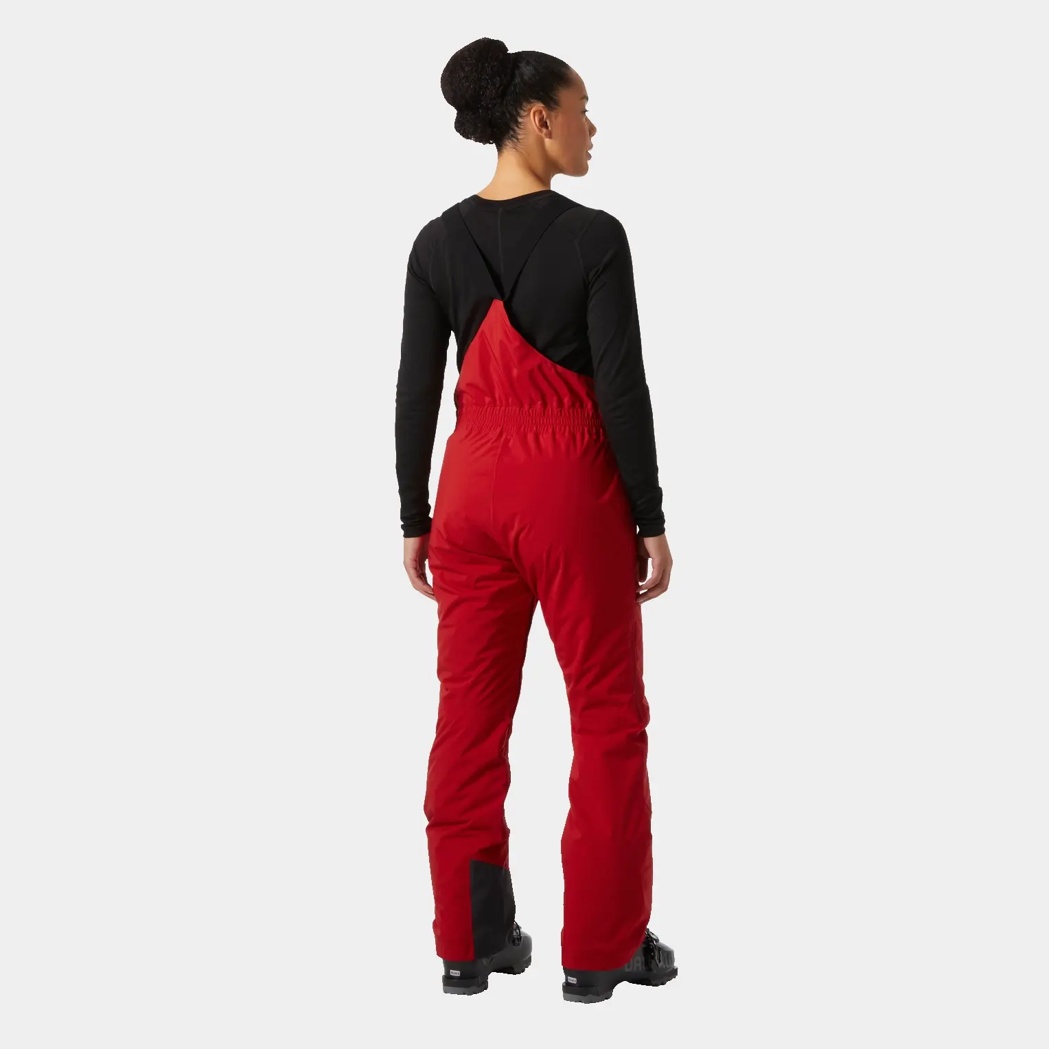Helly Hansen W LEGENDARY INSULATED BIB PANT 162