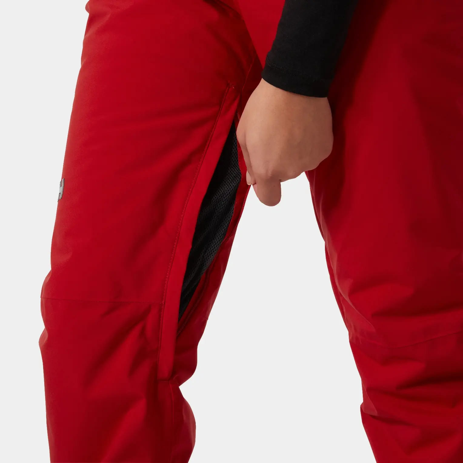 Helly Hansen W LEGENDARY INSULATED BIB PANT 162