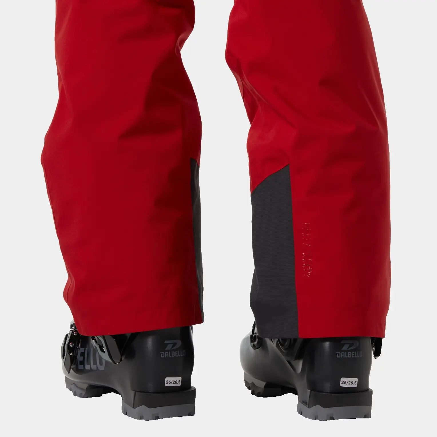 Helly Hansen W LEGENDARY INSULATED BIB PANT 162