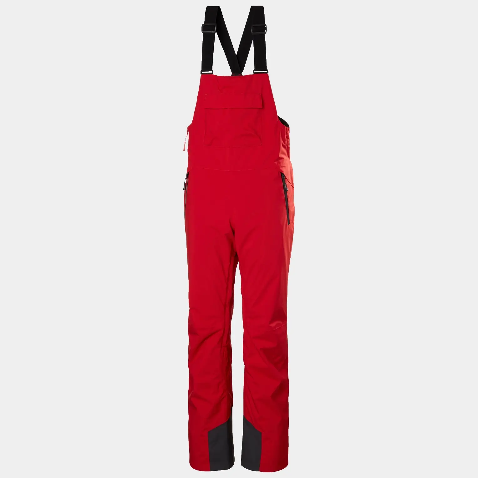 Helly Hansen W LEGENDARY INSULATED BIB PANT 162