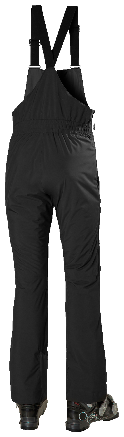 Helly Hansen W LEGENDARY INSULATED BIB PANT 162