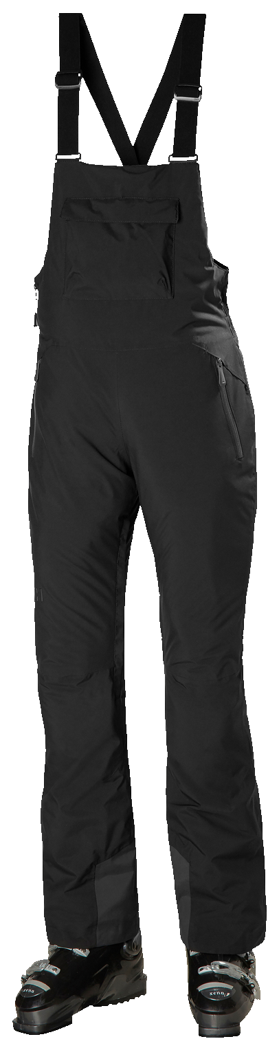 Helly Hansen W LEGENDARY INSULATED BIB PANT 162