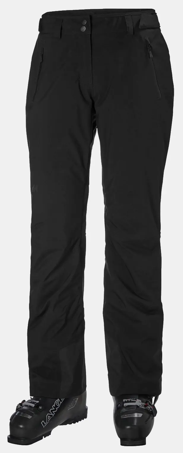 Helly Hansen W LEGENDARY INSULATED PANT