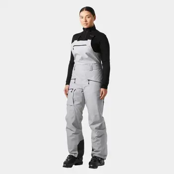 Helly Hansen W POWDERQUEEN BIB 2.0 PANT