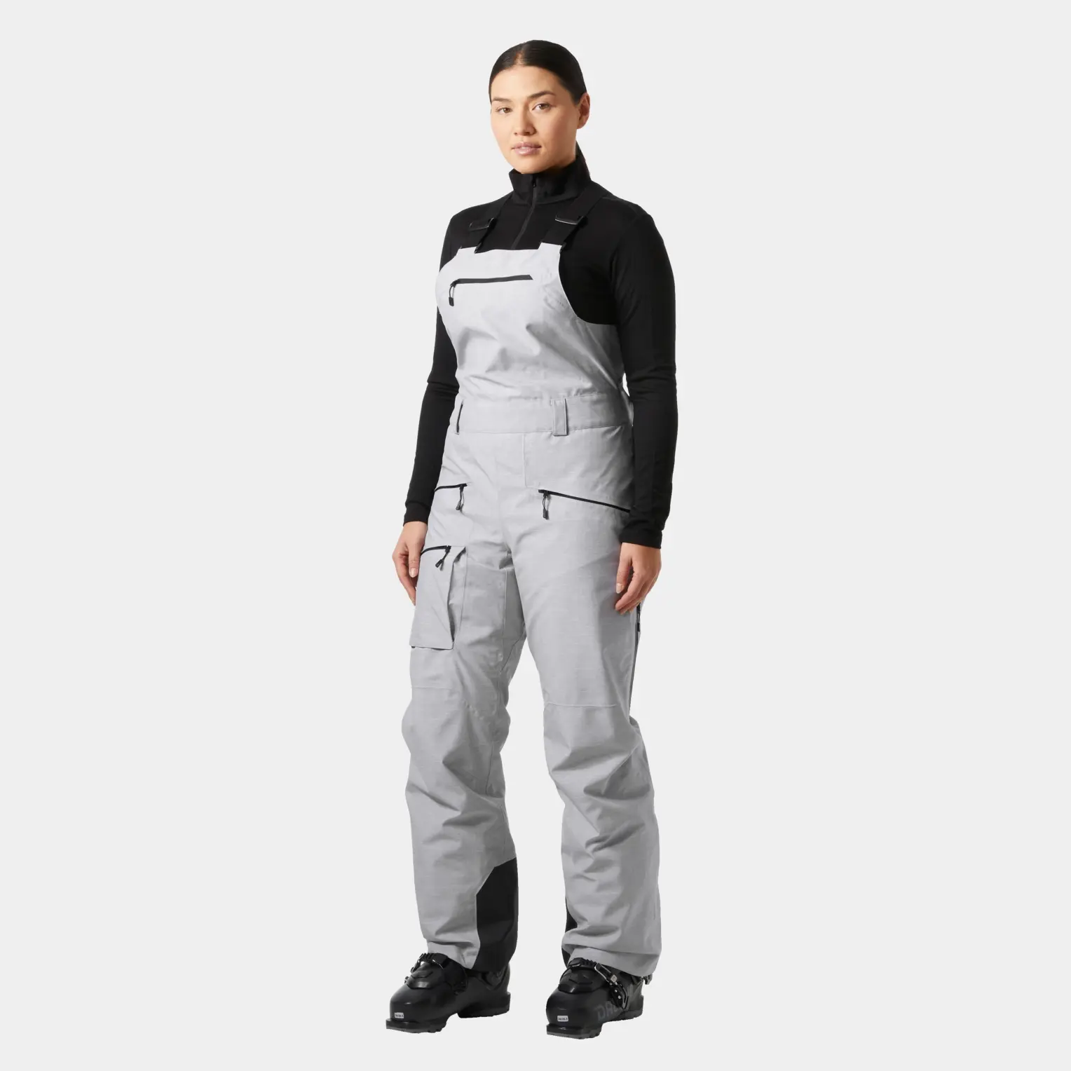 Helly Hansen W POWDERQUEEN BIB 2.0 PANT