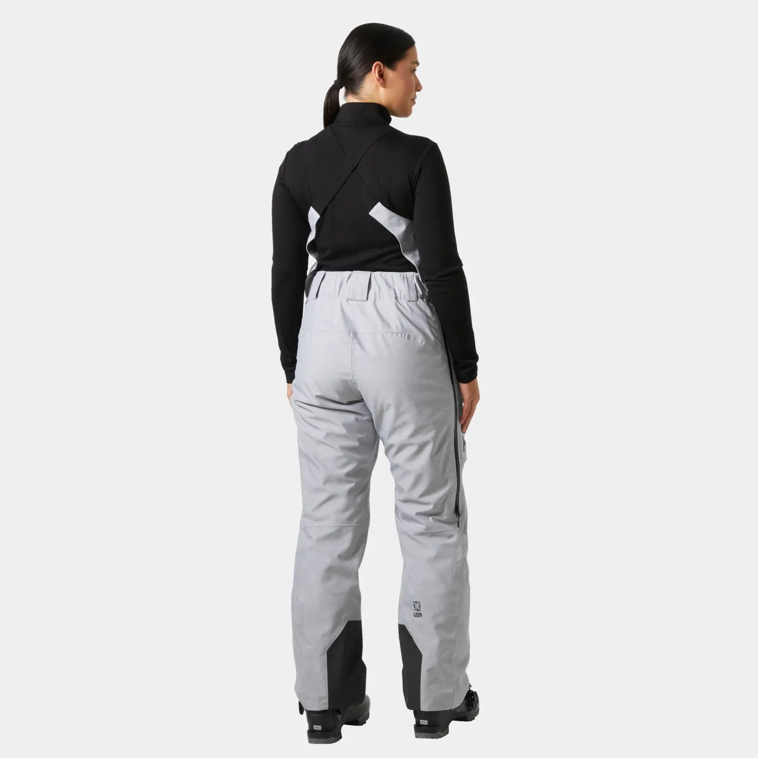 Helly Hansen W POWDERQUEEN BIB 2.0 PANT